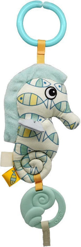 Dolce Ocean activity pendant - Seahorse Sammy - Mari Kali Stores Cyprus